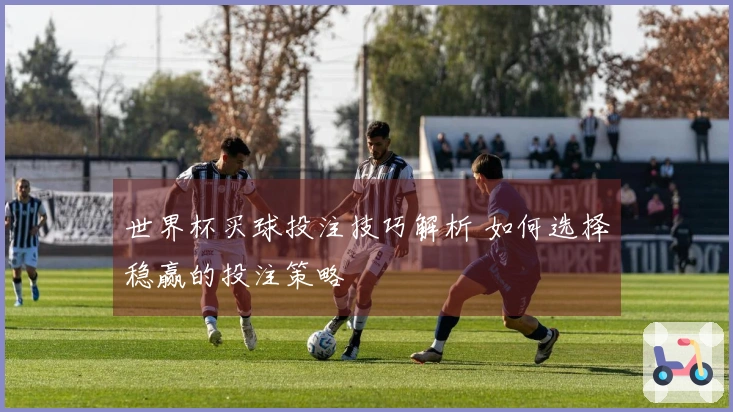 世界杯买球投注技巧解析 如何选择稳赢的投注策略