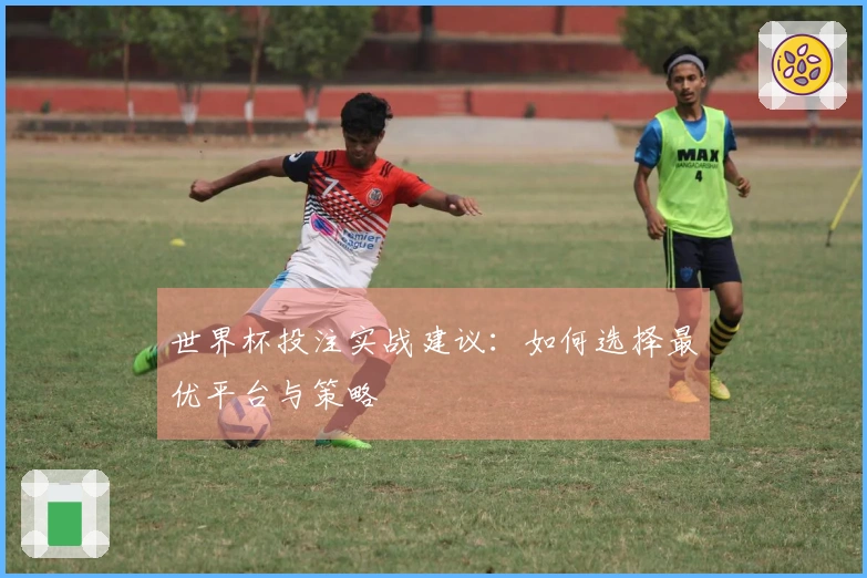 世界杯投注实战建议：如何选择最优平台与策略