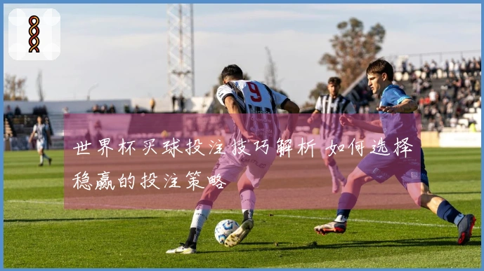 世界杯买球投注技巧解析 如何选择稳赢的投注策略
